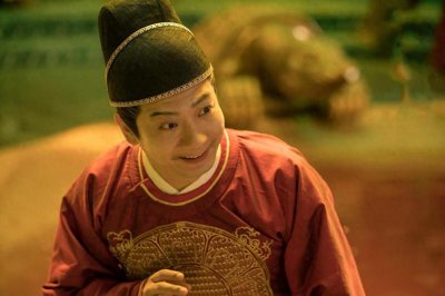 ​三十六计之瞒天过海！！！