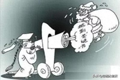 ​【社会观察】一夜之间，圣诞氛围消失？中国大地的文化自觉与自信