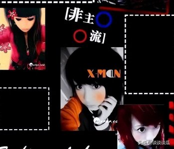 ​曾火爆QQ空间的网红鼻祖，如今40岁的她晒最新视频，这经历了什么