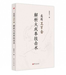 ​《走近王芗斋：解析大成拳技击术》：什么是中华传统武术