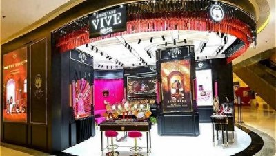 ​双妹开启首个全国专柜，国货护肤品就该比进口品牌便宜吗？