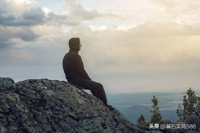 ​人经历什么，才能真正的大彻大悟？