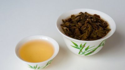 ​什么是代用茶？代用茶和真茶有什么区别？