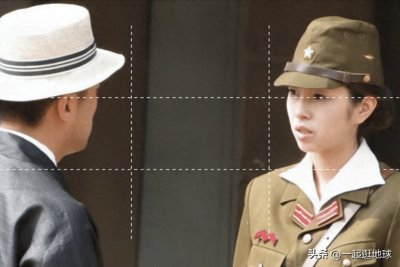 ​＂日军女特务＂演员井上朋子：制片人脱光衣服，内裤还挂着铃铛