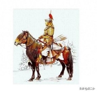 ​明末乱世——满桂与北京城的最后一战一个蒙古汉子的家国绝唱！