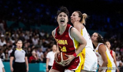 ​CCTV5直播！中国女篮决战塞尔维亚，首发5人大换血 郑薇李月汝表态