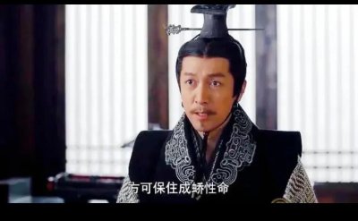 ​秦王嬴政唯一的弟弟是谁