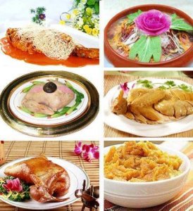 ​河南人:曾被称为“国菜、御宴”的豫菜，你对它真的了解吗？