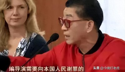 ​从“经典美猴王”到“人设崩塌”，六小龄童做错了什么？