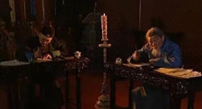 ​《雍正王朝》中提到的《大义觉迷录》到底讲的什么内容？