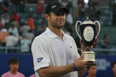 ​他被外界称为发球大炮，罗迪克职业生涯纪录你知道多少？