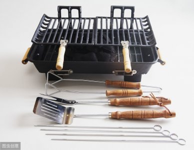 ​烧烤需要准备什么？准备好你的小本本跟着小编一起来看看吧