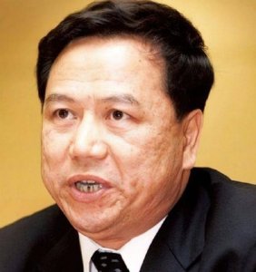 ​王志才：母亲是满清郡主，妻子是“晴格格”，豪宅在紫禁城旁边