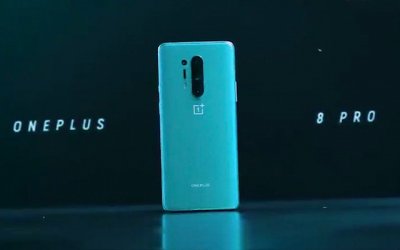 一加8Pro相机自带透视功能！你知道背后原理是什么吗？