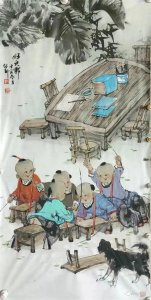 ​开悟后有什么特点？