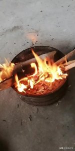 ​农村冬季用什么取暖？