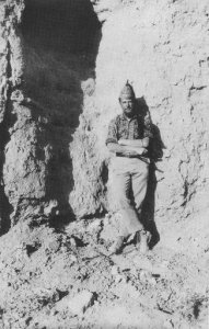 ​罗布泊美女古尸小河公主，历经3800年而不腐，离奇身世令专家震惊