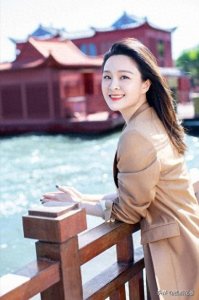 ​陈思斯--中国内地女演员