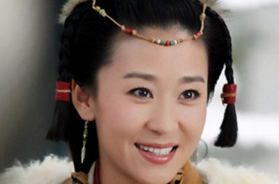 ​蚂蚁上市苗圃身家暴涨7亿，老公是中国服装首富，赚走阿里数十亿