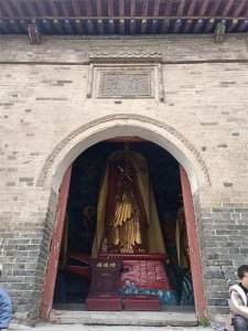 ​河南白云寺