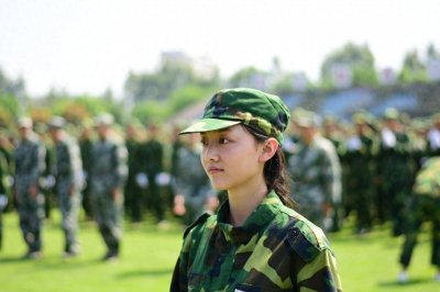 ​军校专业详解一：中国军校都有什么专业？文末附我国军校职业大全