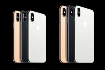 ​苹果XS MAX测评开始，最全面的参数都在这期介绍里