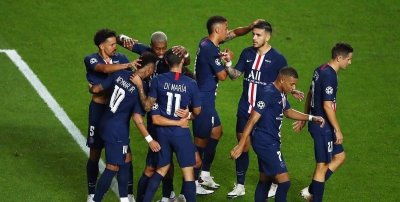 ​娄一晨专栏 | 大巴黎50年的期盼