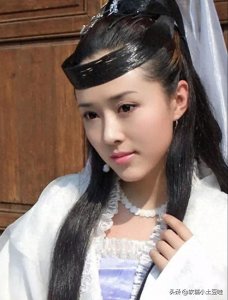 ​颜丹晨：从嫦娥仙子到实力派女演员，成为演艺圈清流