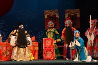 ​什么，包公铡了“陈世美”，竟然是草菅人命