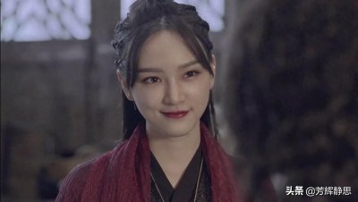 ​斗罗大陆：胡列娜到底是什么身份，她进怪物学院旁听又有何目的？