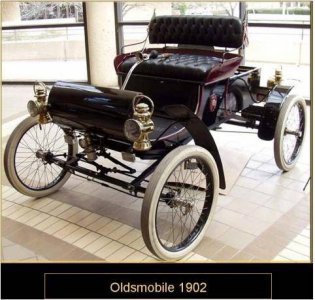 ​中国第一辆汽车是什么时候出现的，第一辆车又是谁造的？来看看