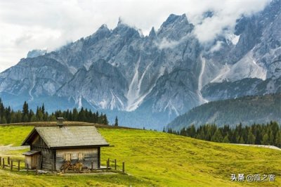 ​新人性论 - 正义篇 - 什么是正义 （五）