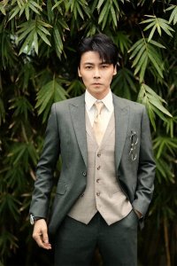 ​张晋：多才多艺演员武术指导职业生涯充满挑战与成就观众更加惊喜
