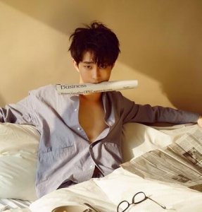 ​小女花不弃白渐飞扮演者是谁 宋文作个人资料