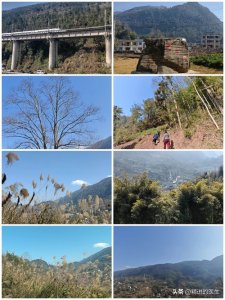 ​除夕上山祭祖