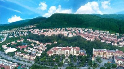 ​碧桂园山河城，惠阳百万平建面大盘，超乎您想象！
