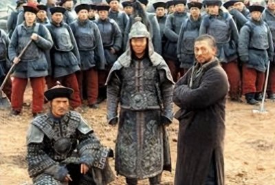 ​晚清四大奇案之一：“张汶祥刺马案”