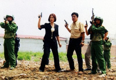 ​经典《重案六组》：交换杀人，烧脑案件不输好莱坞大片