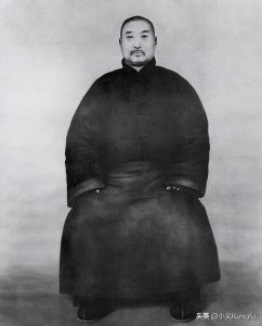 ​浅谈尚云祥的实战能力，孙禄堂曾言：“其劲力之猛无人能出其右”