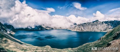 ​长白山天池有水怪是真的吗？清朝文献有记载，目击者称像恐龙