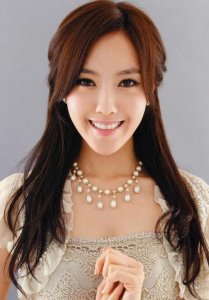 ​性感美女朴孝敏