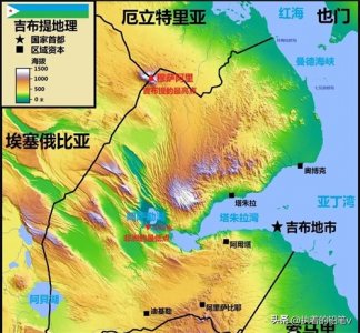 ​吉布提港为何被世界大国重视？