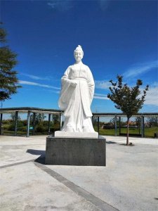 ​明皇后马秀英