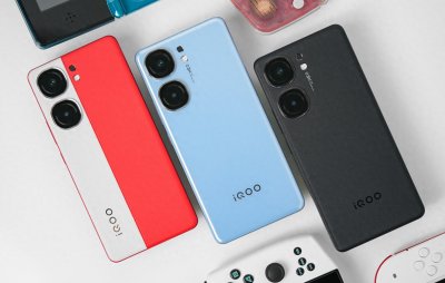 ​排名前五最好用的手机