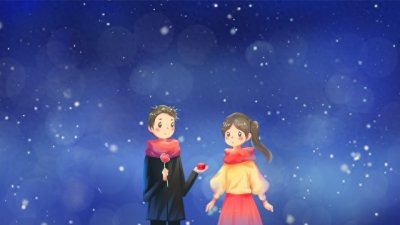 ​情侣之间的感情怎么维系？以下几点你做到了吗