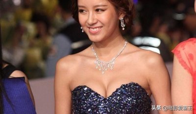 ​中国内地女演员 瑞丽杂志专属模特 当红女星张子萱 高清美图搜集