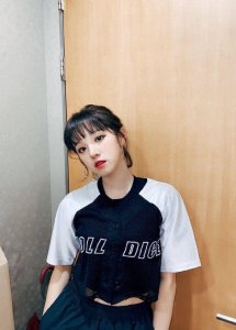 ​时隔一年，宋雨琦重回跑男，重温她的“起近照”：还是同一个人？