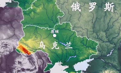 ​乌克兰冷知识10则：男女比例悬殊，但娶乌克兰媳妇没那么容易