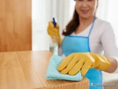 ​新型保姆已出现，不住家也不是钟点工，并且收费还便宜