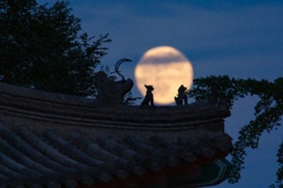 ​人情似纸张张薄，世事如棋局局新